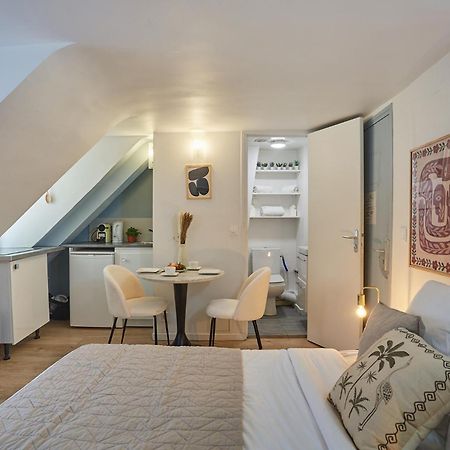 Studio Place Vendome By Studio Prestige パリ エクステリア 写真