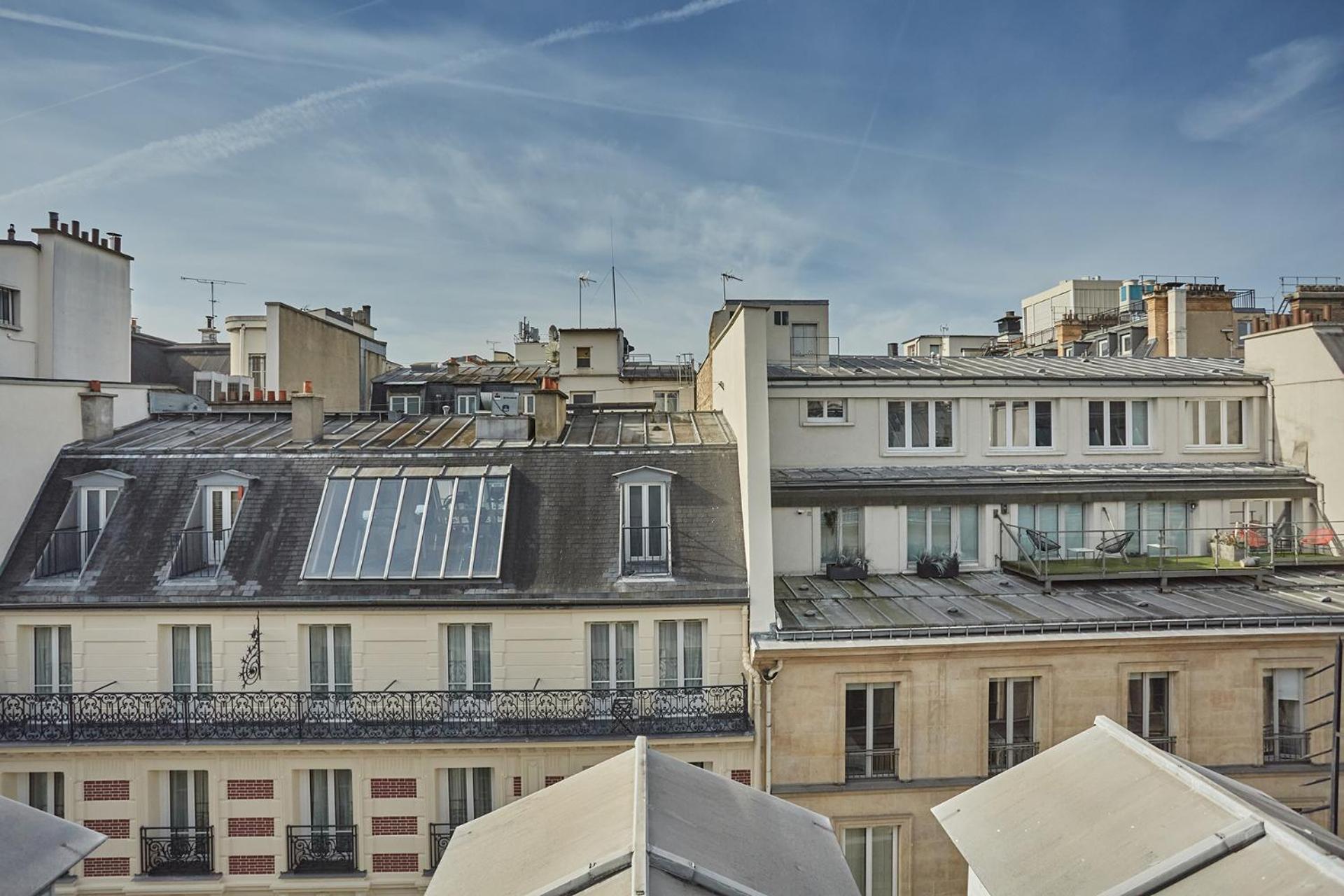 Studio Place Vendome By Studio Prestige パリ エクステリア 写真