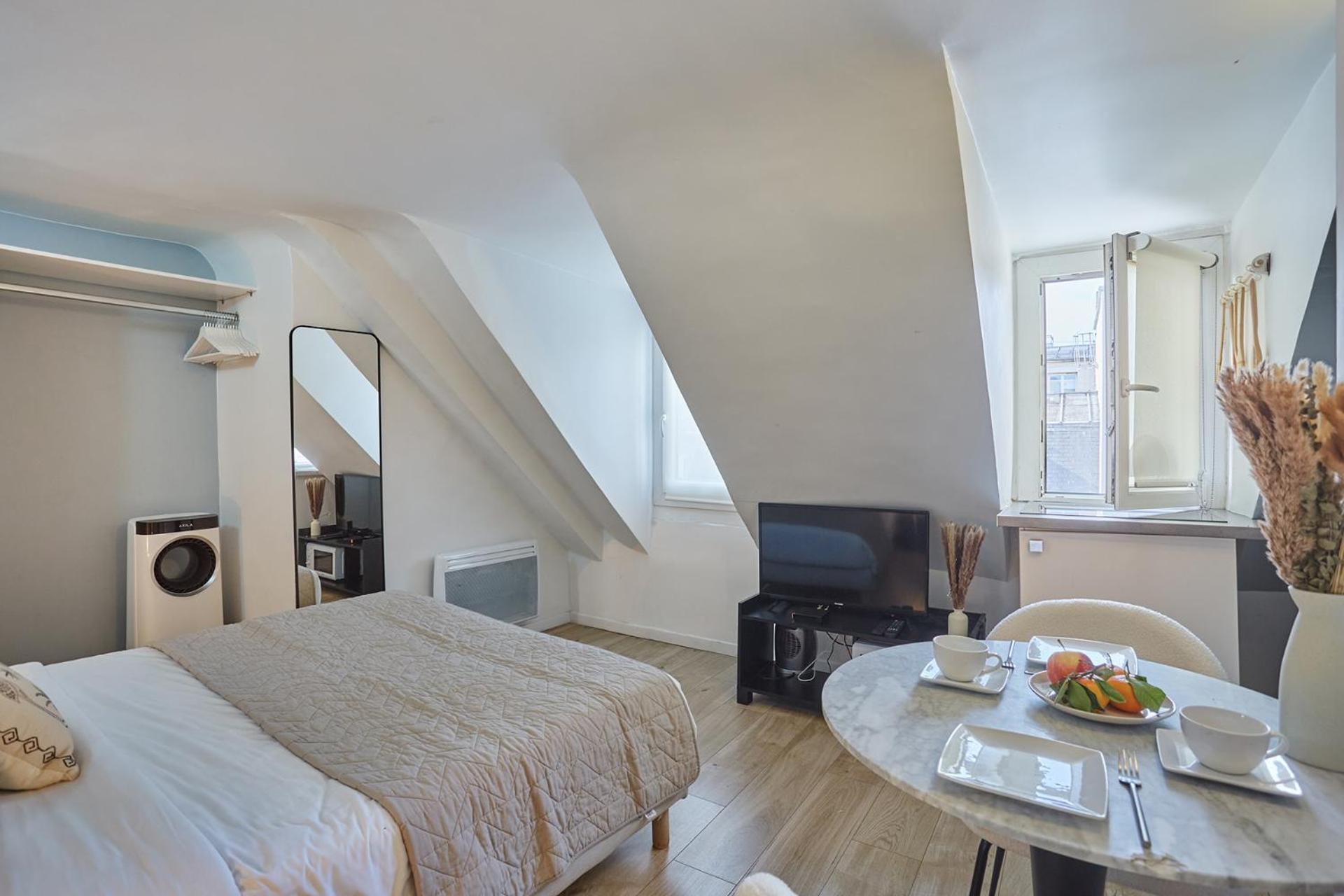 Studio Place Vendome By Studio Prestige パリ エクステリア 写真