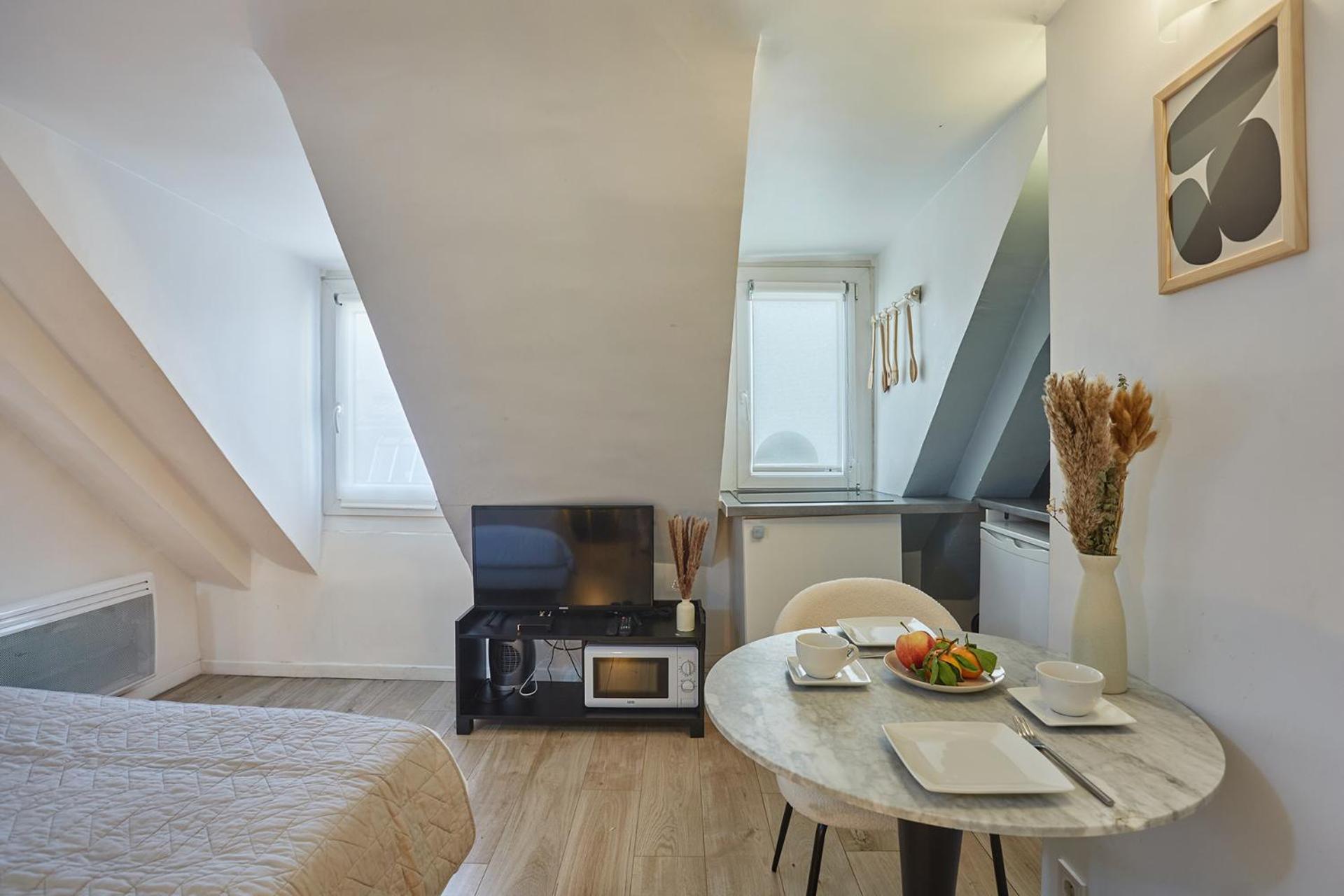 Studio Place Vendome By Studio Prestige パリ エクステリア 写真