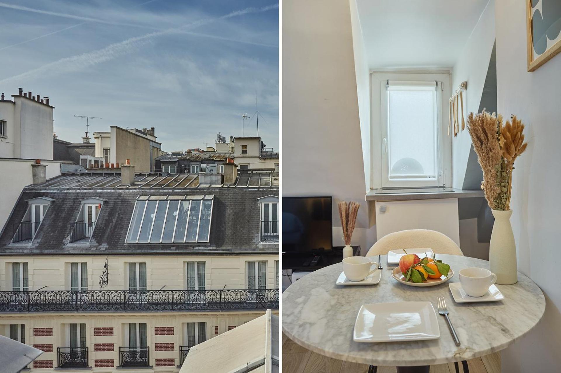 Studio Place Vendome By Studio Prestige パリ エクステリア 写真