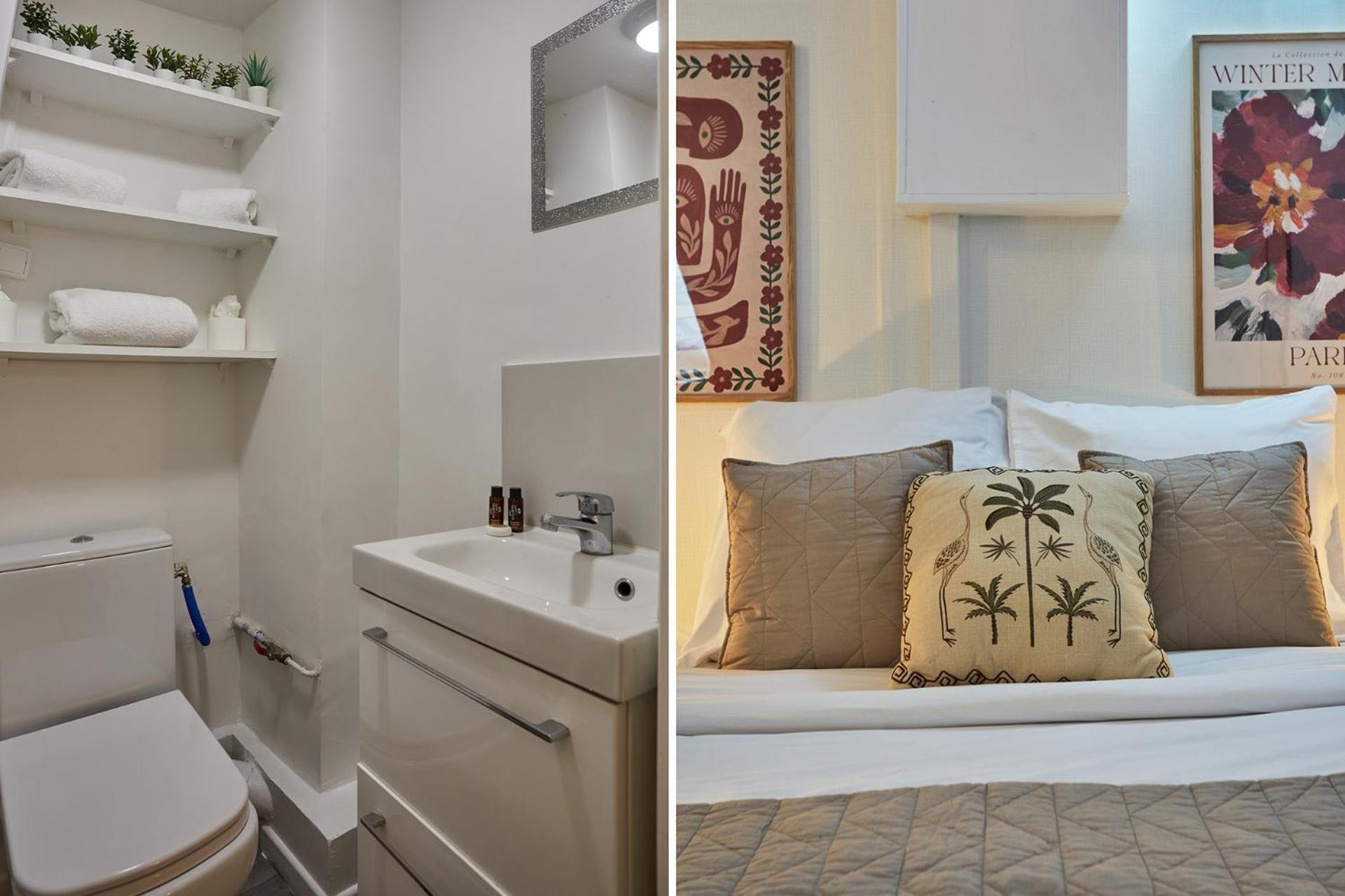 Studio Place Vendome By Studio Prestige パリ エクステリア 写真