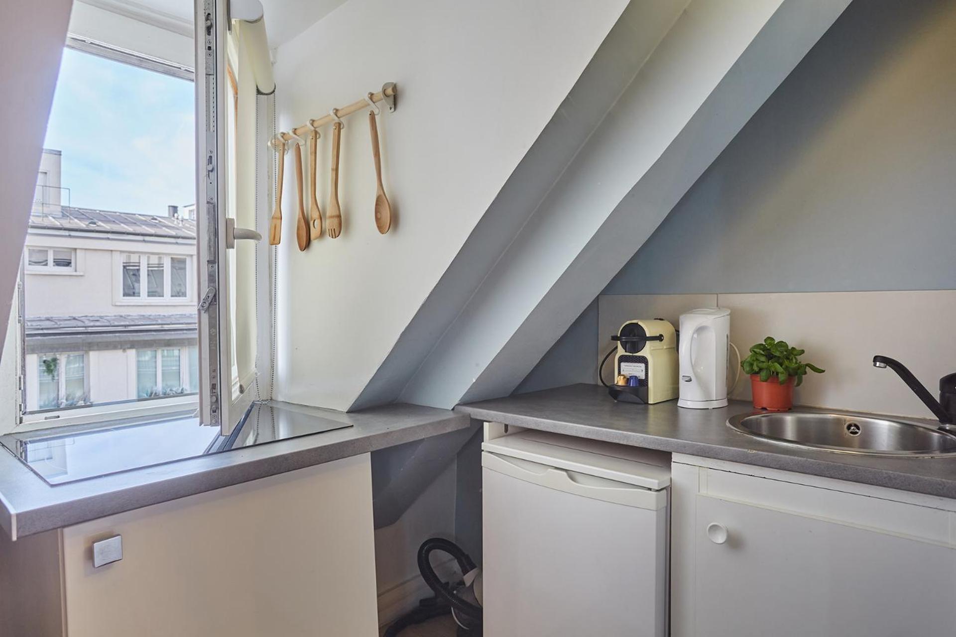 Studio Place Vendome By Studio Prestige パリ エクステリア 写真
