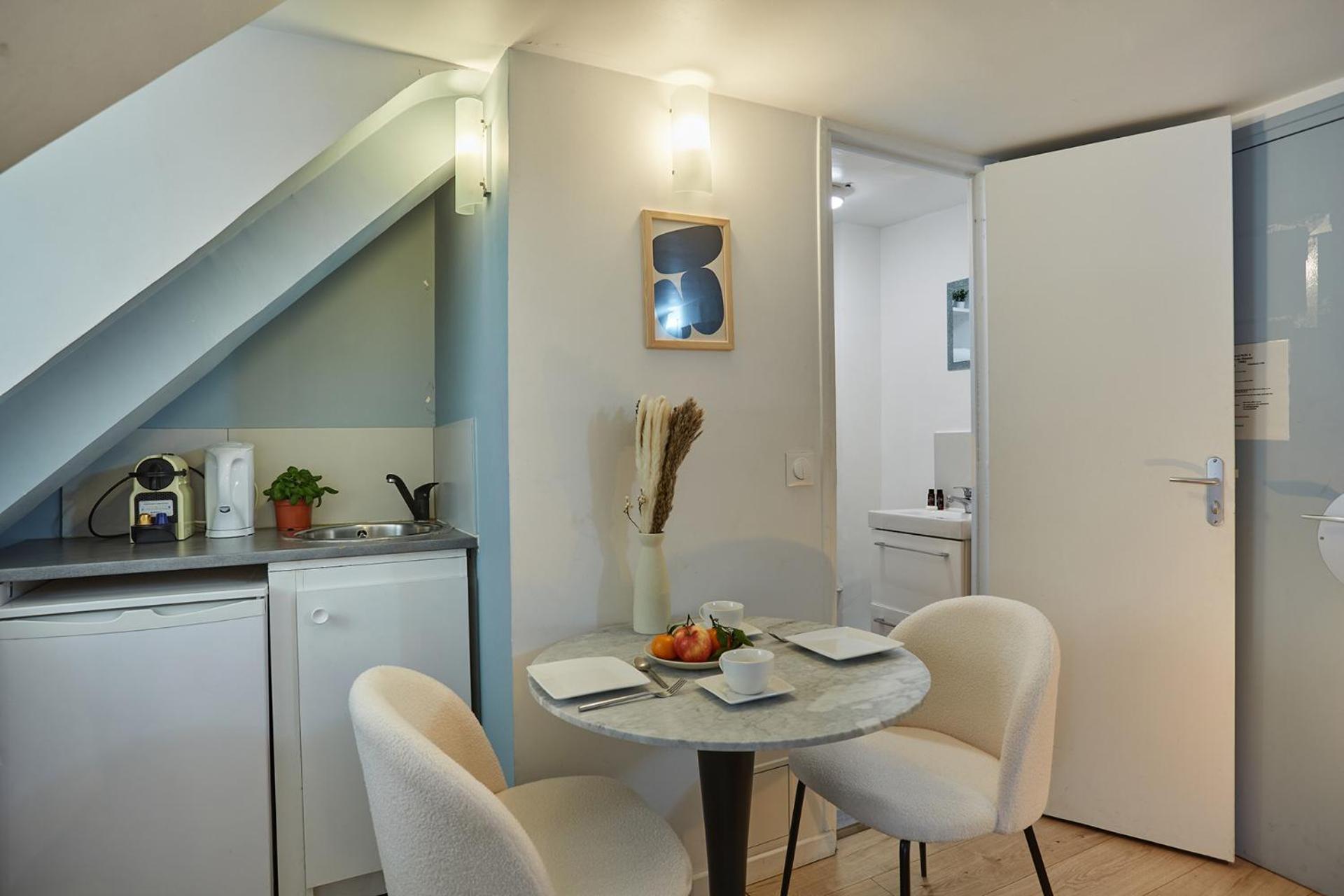 Studio Place Vendome By Studio Prestige パリ エクステリア 写真